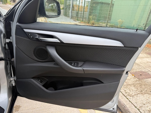 Used BMW X1 2018 for sale - 75687162: Photo 22