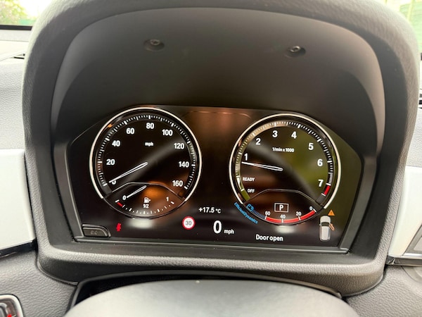 Used BMW X1 2018 for sale - 75687162: Photo 24