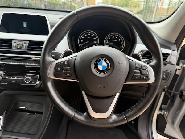 Used BMW X1 2018 for sale - 75687162: Photo 26