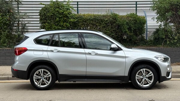 Used BMW X1 2018 for sale - 75687162: Photo 3