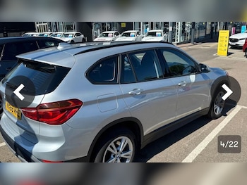 Used BMW X1 2018 for sale - 75687162: Photo