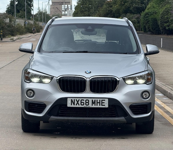 Used BMW X1 2018 for sale - 75687162: Photo 5