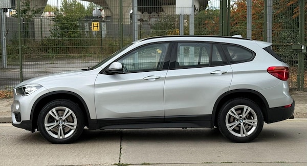 Used BMW X1 2018 for sale - 75687162: Photo 8