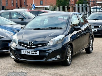 Used Toyota Yaris 2014 for sale - 79181066: Photo