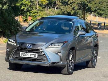 Used Lexus RX 2015 for sale - 79496479: Photo