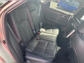 Used Lexus RX 2015 for sale - 79496479: Photo
