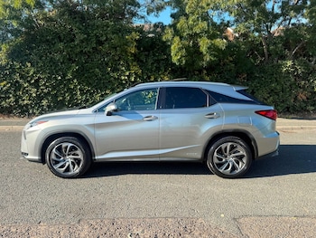 Used Lexus RX 2015 for sale - 79496479: Photo