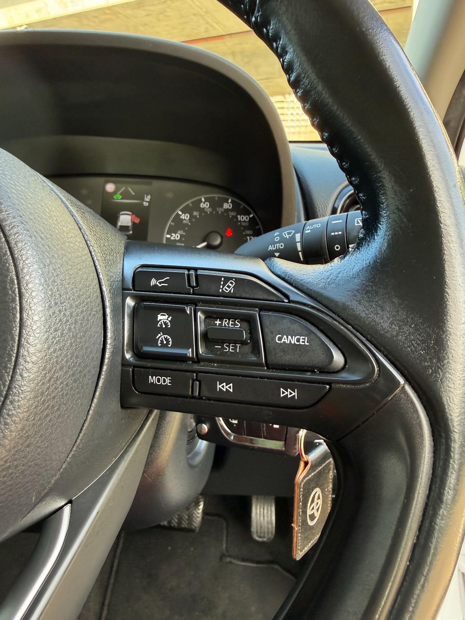 Used Toyota Yaris for sale - 77484549: Photo 18