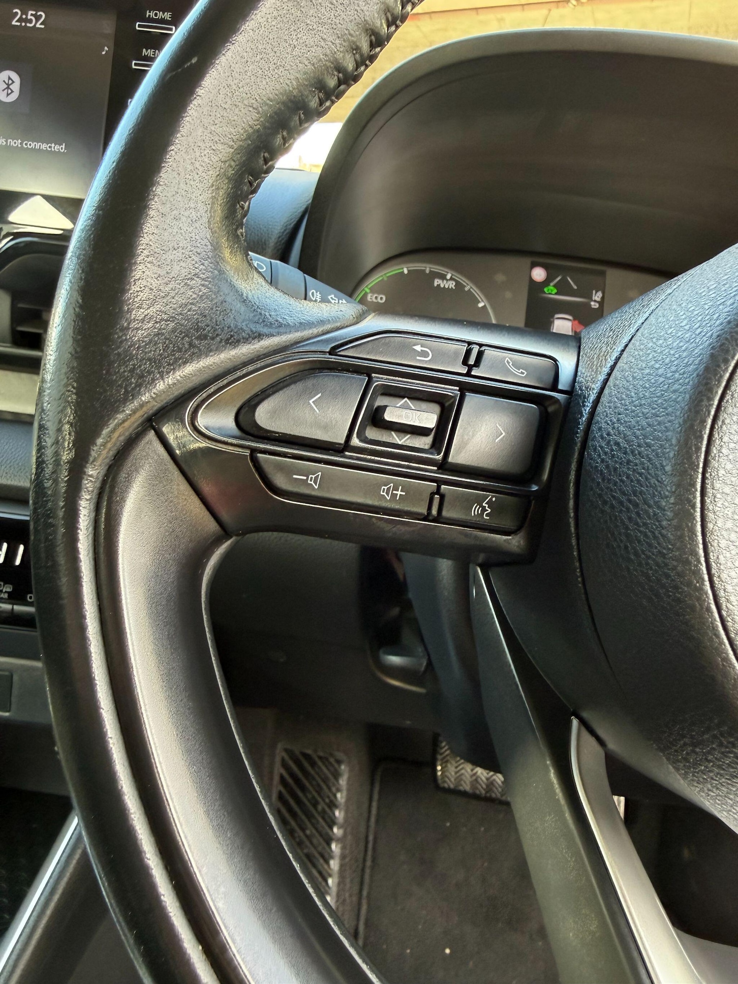 Used Toyota Yaris for sale - 77484549: Photo 19