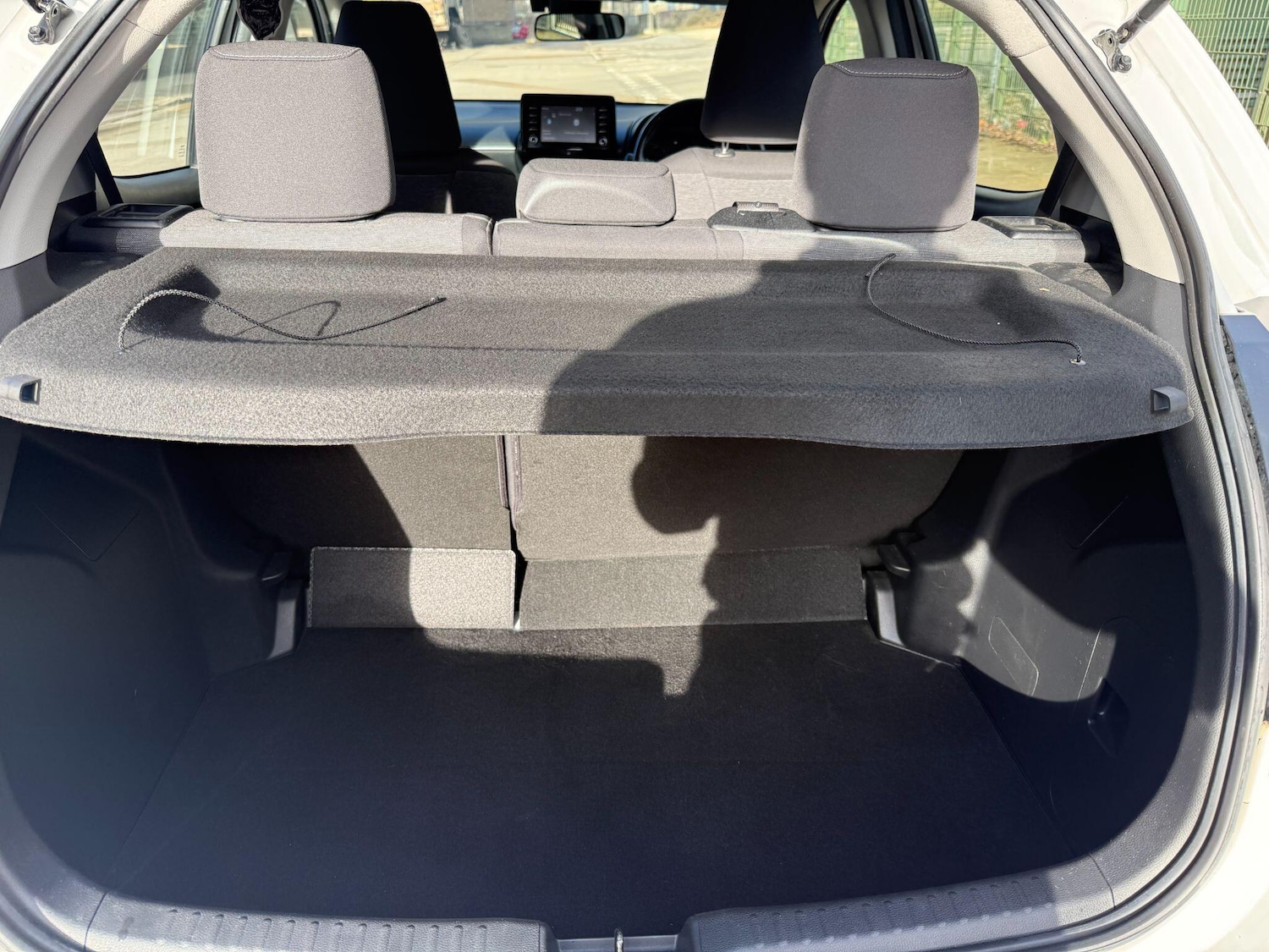 Used Toyota Yaris for sale - 77484549: Photo 23