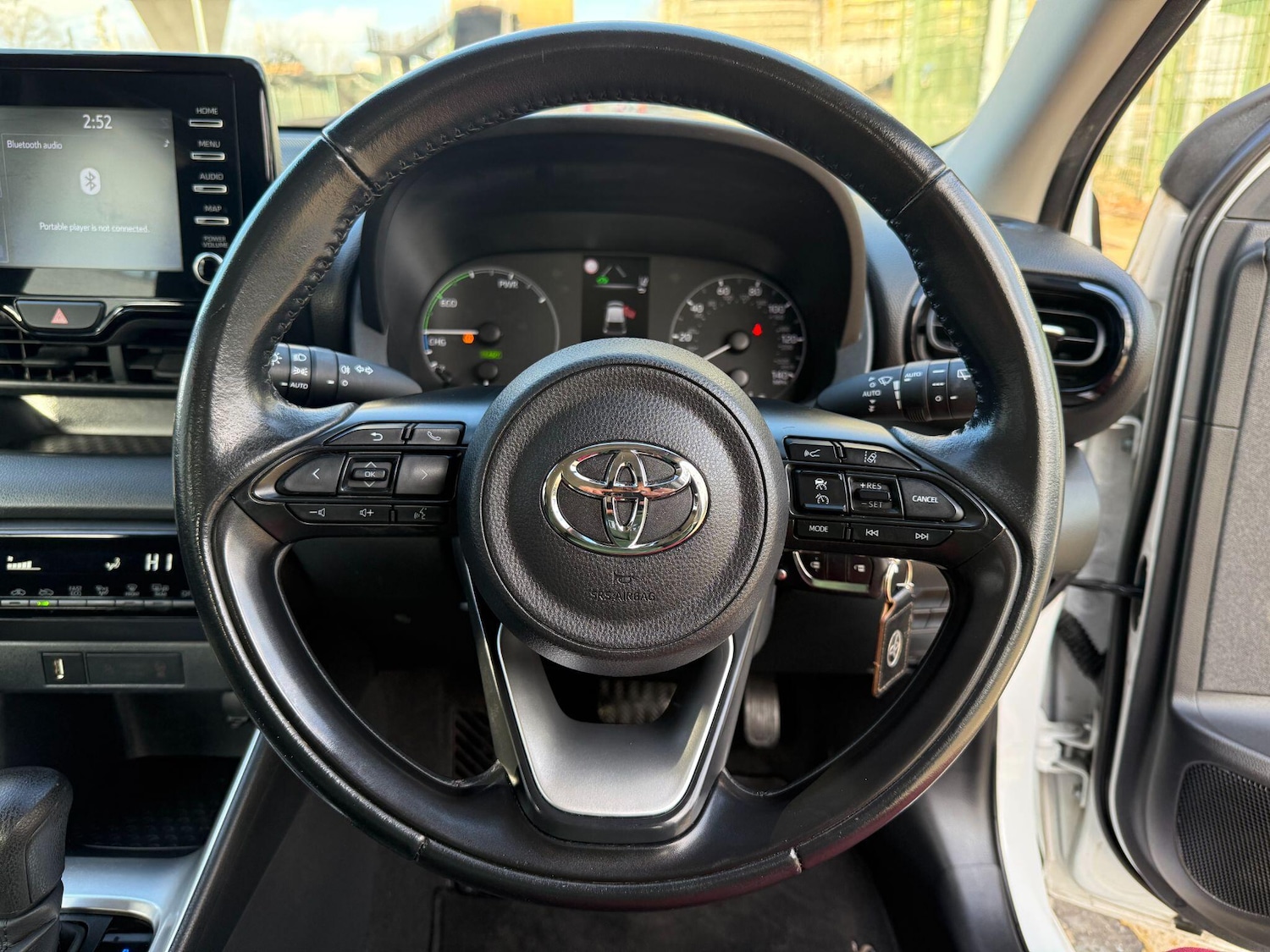 Used Toyota Yaris for sale - 77484549: Photo 24