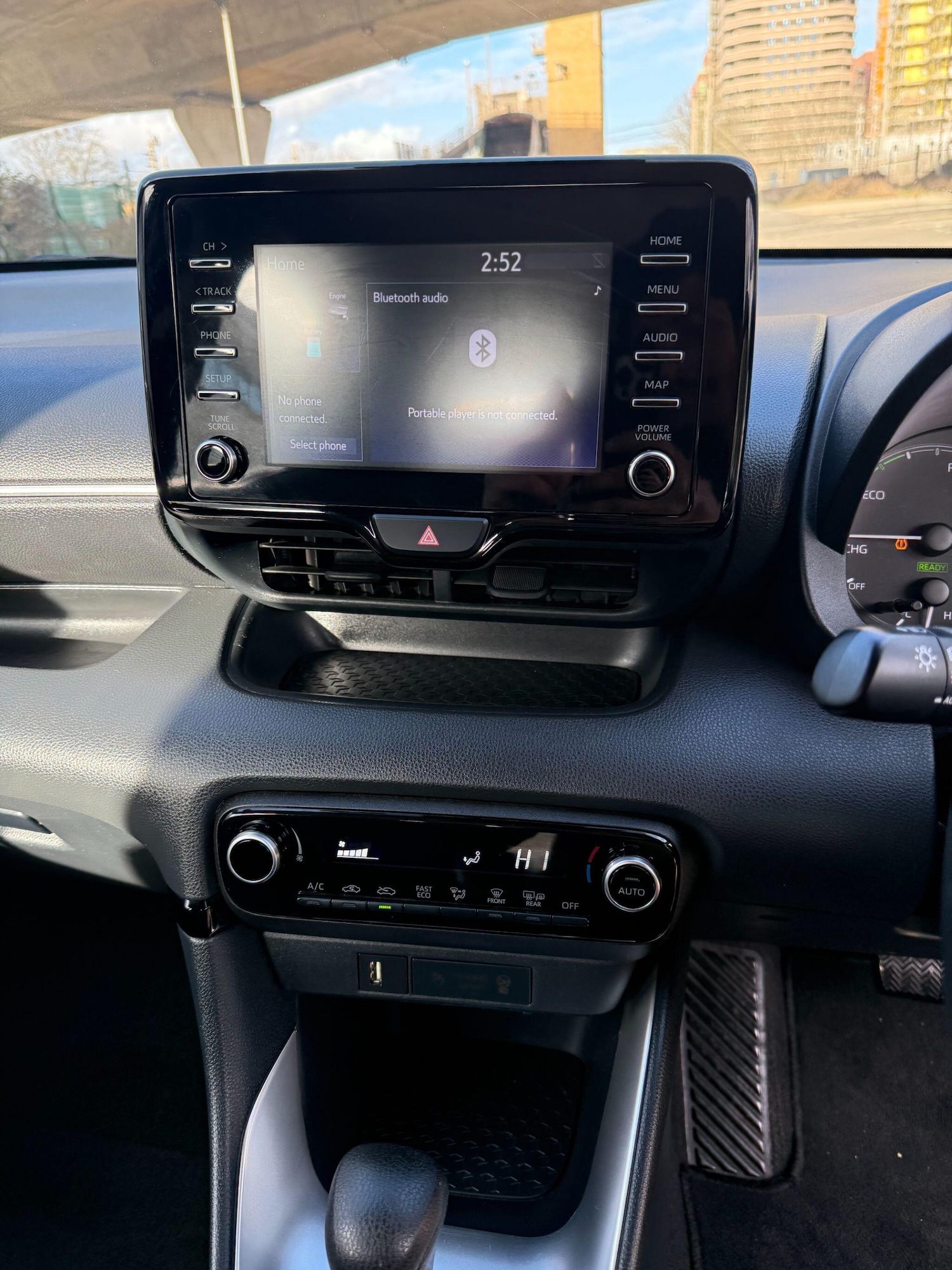 Used Toyota Yaris for sale - 77484549: Photo 8