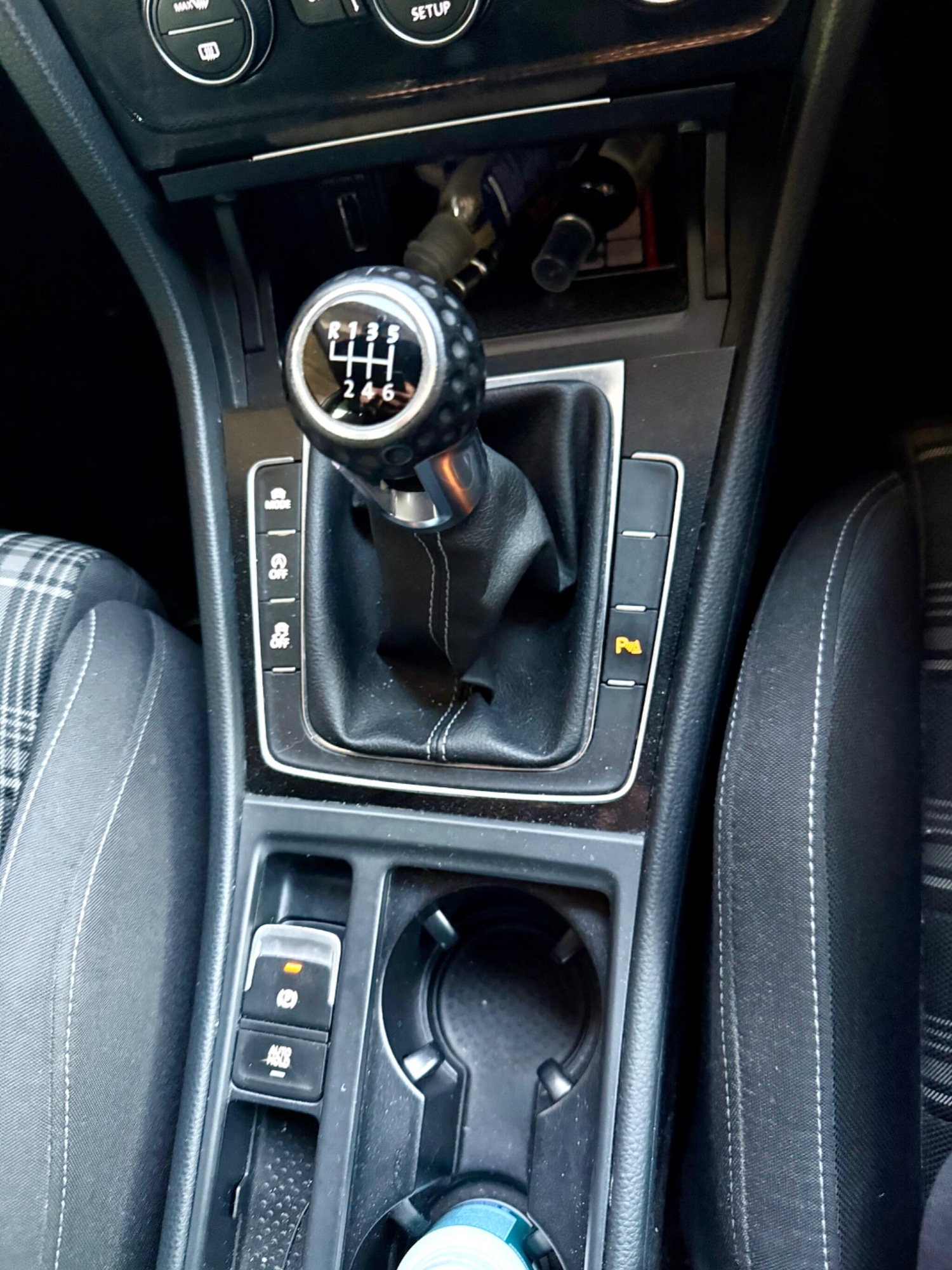 Used Volkswagen Golf 2014 for sale - 76251256: Photo 10