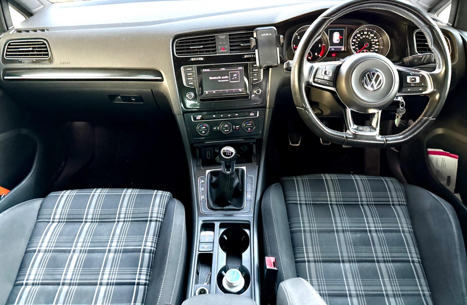 Used Volkswagen Golf 2014 for sale - 76251256: Photo 11