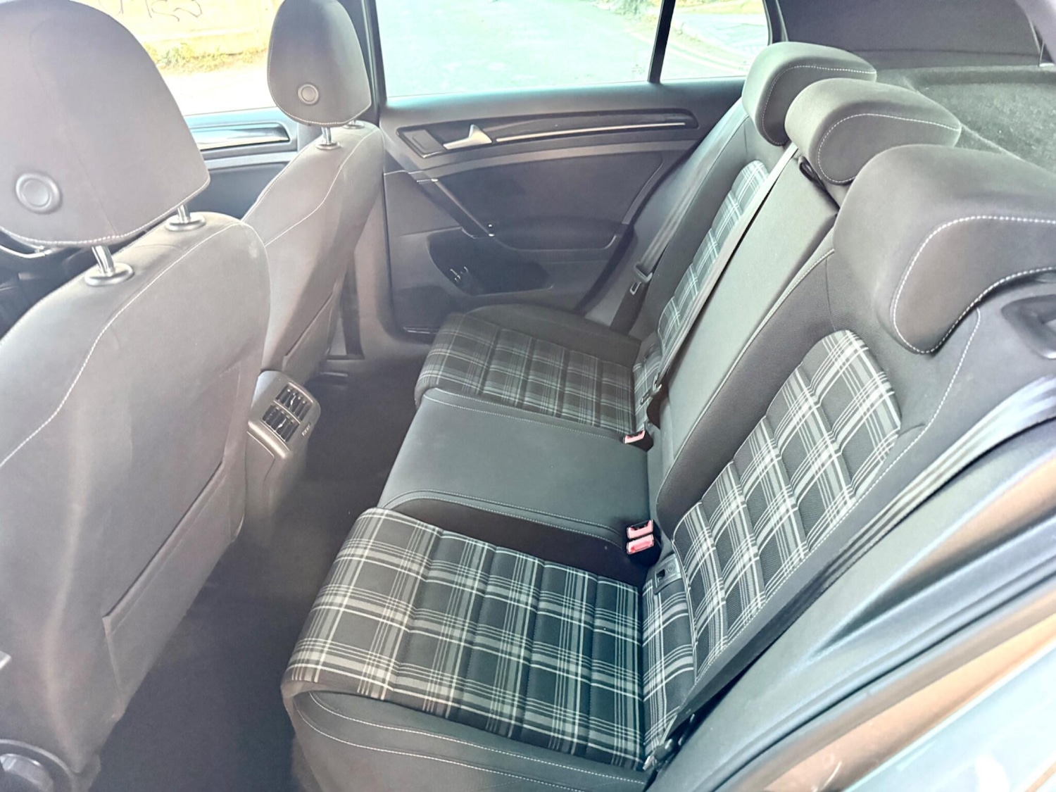 Used Volkswagen Golf 2014 for sale - 76251256: Photo 12