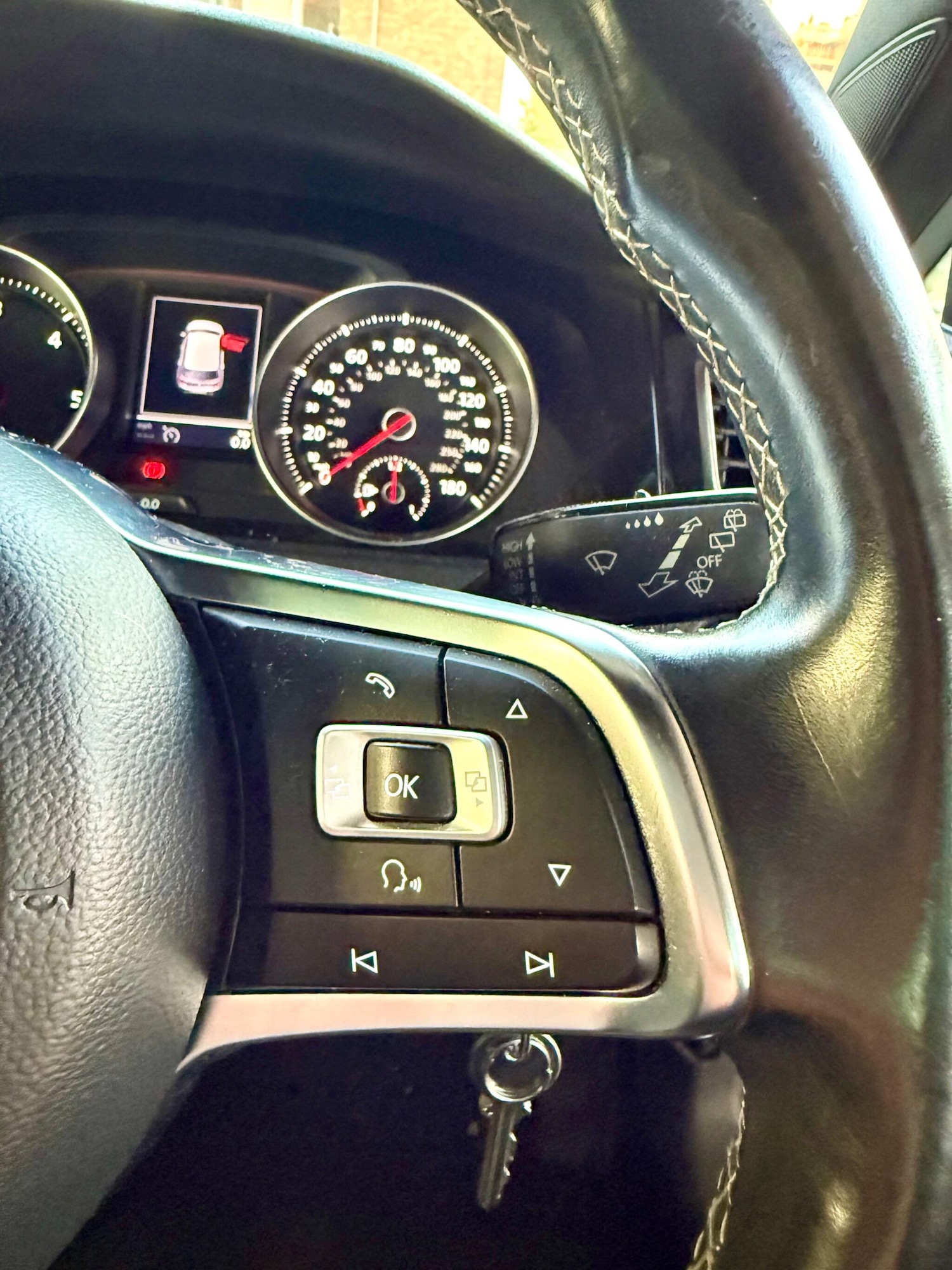 Used Volkswagen Golf 2014 for sale - 76251256: Photo 13