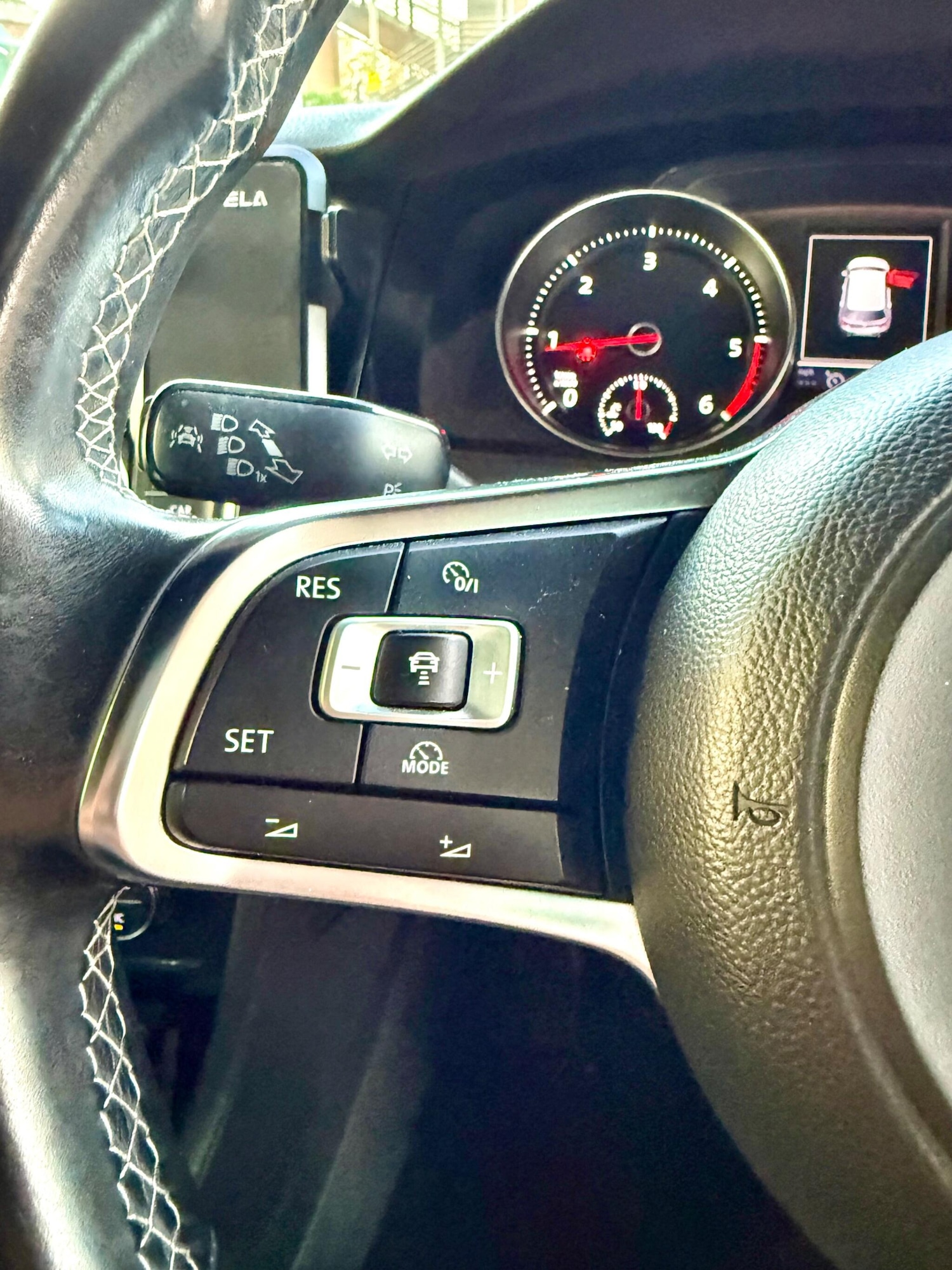 Used Volkswagen Golf 2014 for sale - 76251256: Photo 15