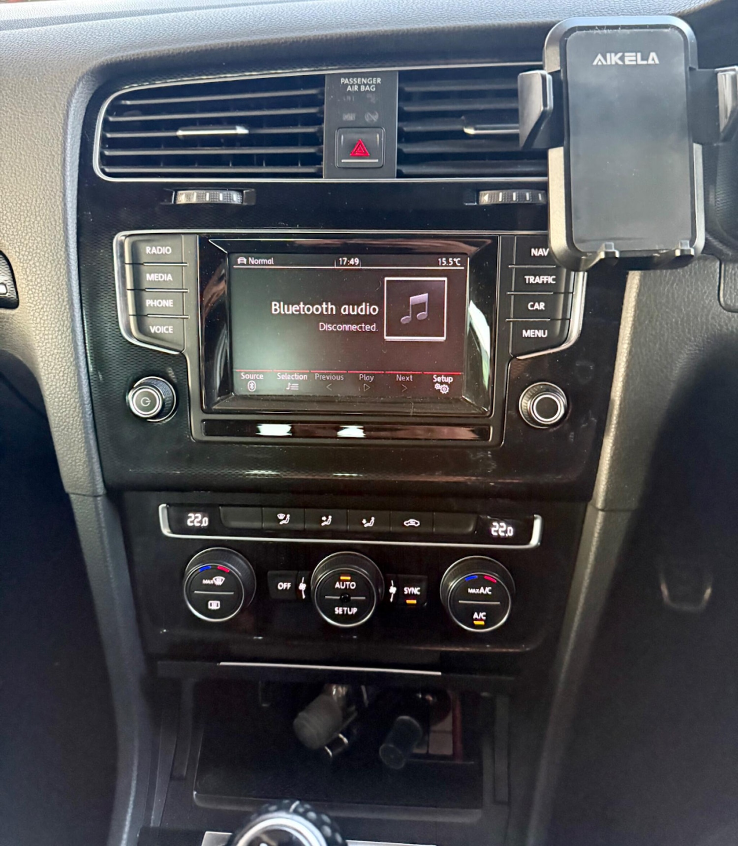 Used Volkswagen Golf 2014 for sale - 76251256: Photo 18