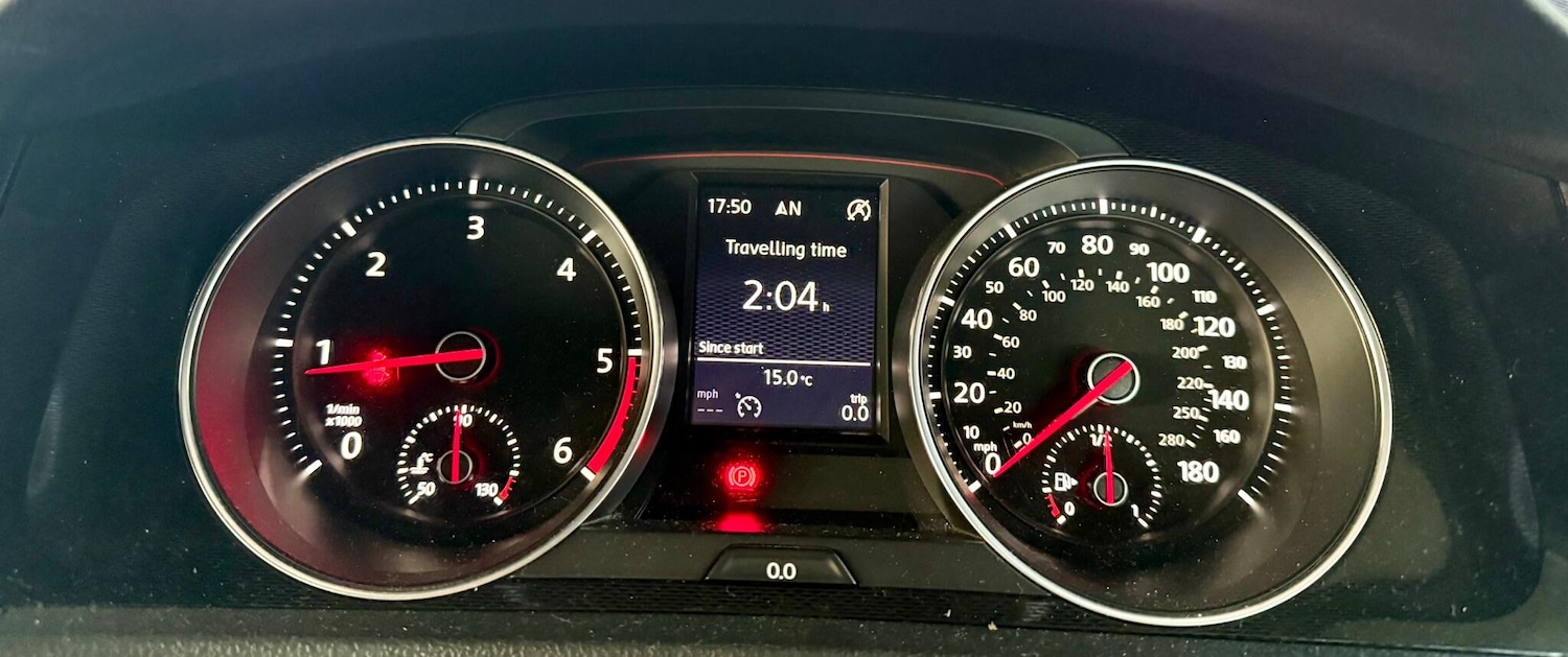 Used Volkswagen Golf 2014 for sale - 76251256: Photo 19