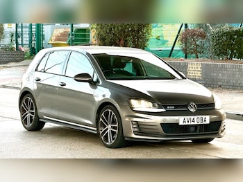 Used Volkswagen Golf 2014 for sale - 76251256: Photo