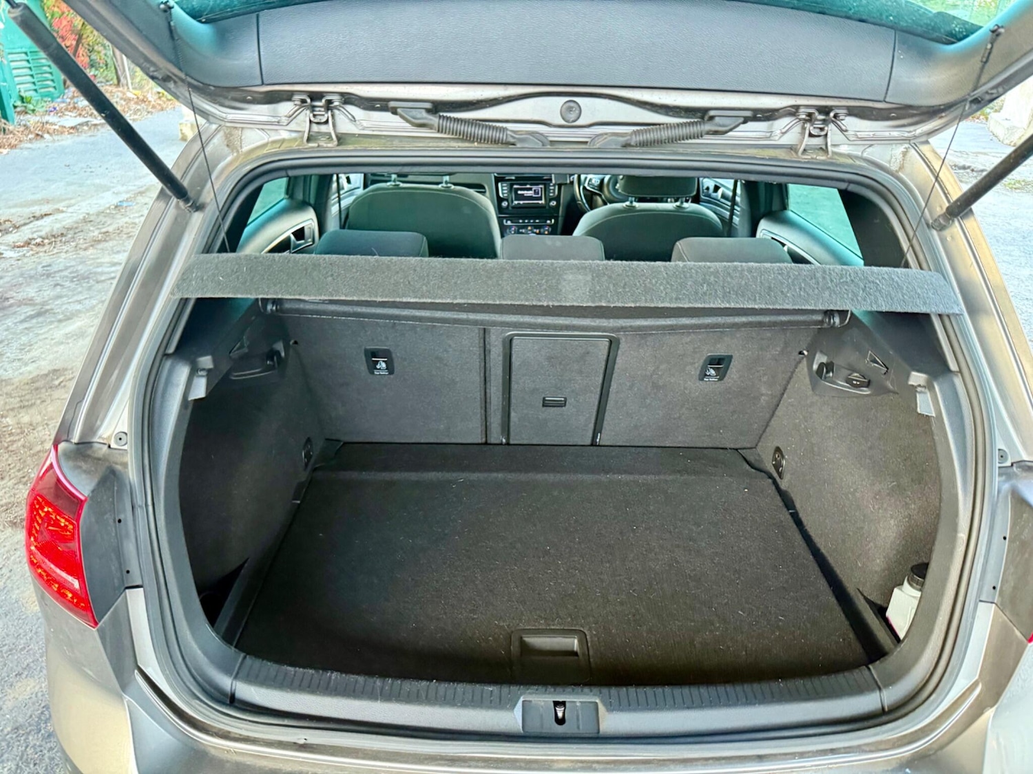 Used Volkswagen Golf 2014 for sale - 76251256: Photo 20