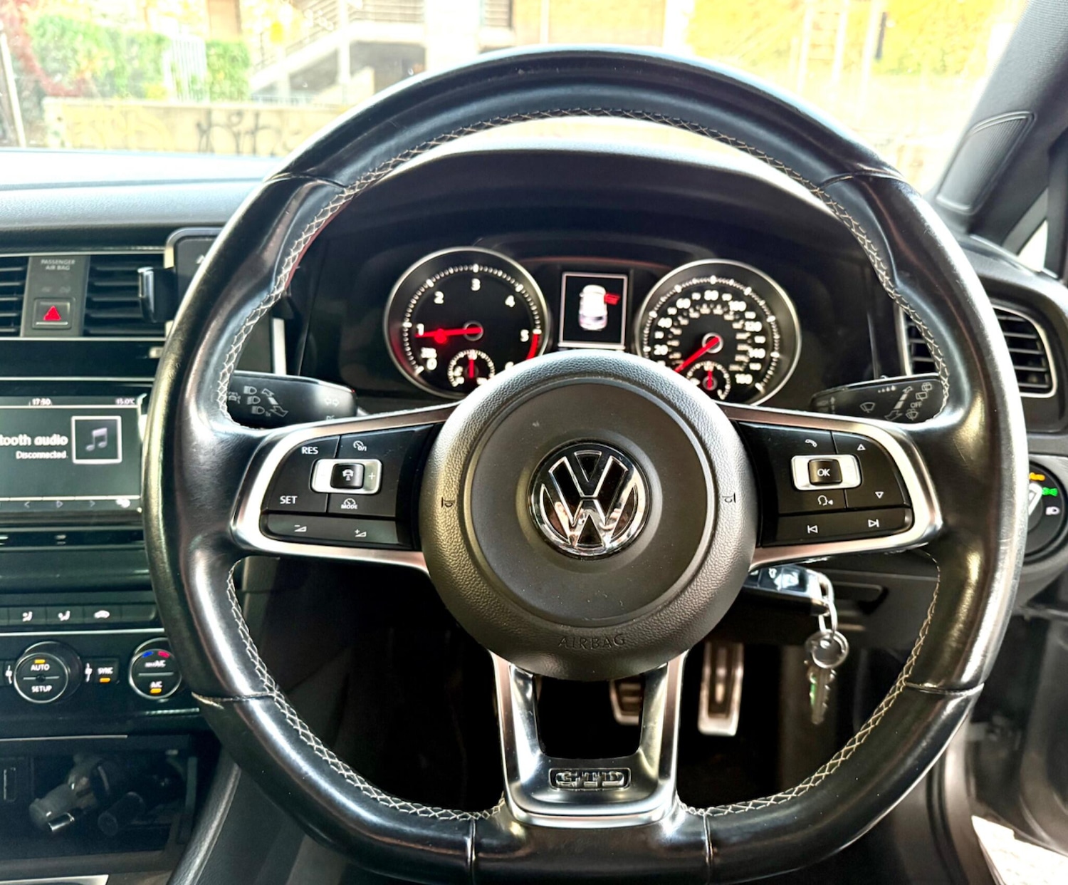 Used Volkswagen Golf 2014 for sale - 76251256: Photo 21