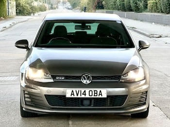 Used Volkswagen Golf 2014 for sale - 76251256: Photo