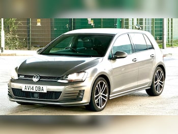 Used Volkswagen Golf 2014 for sale - 76251256: Photo