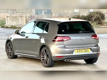 Used Volkswagen Golf 2014 for sale - 76251256: Photo