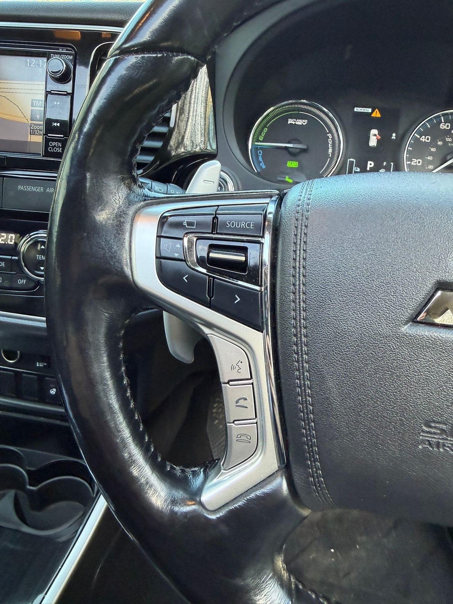 Used Mitsubishi Outlander 2017 for sale - 76976575: Photo 15