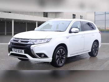 (17) - 2.0h 12kWh 4h CVT 4WD Euro 6 (s/s) 5dr