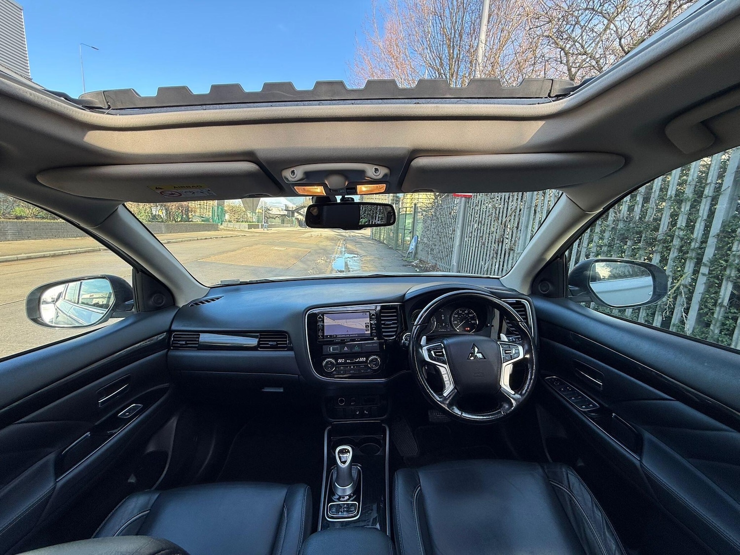 Used Mitsubishi Outlander 2017 for sale - 76976575: Photo 22