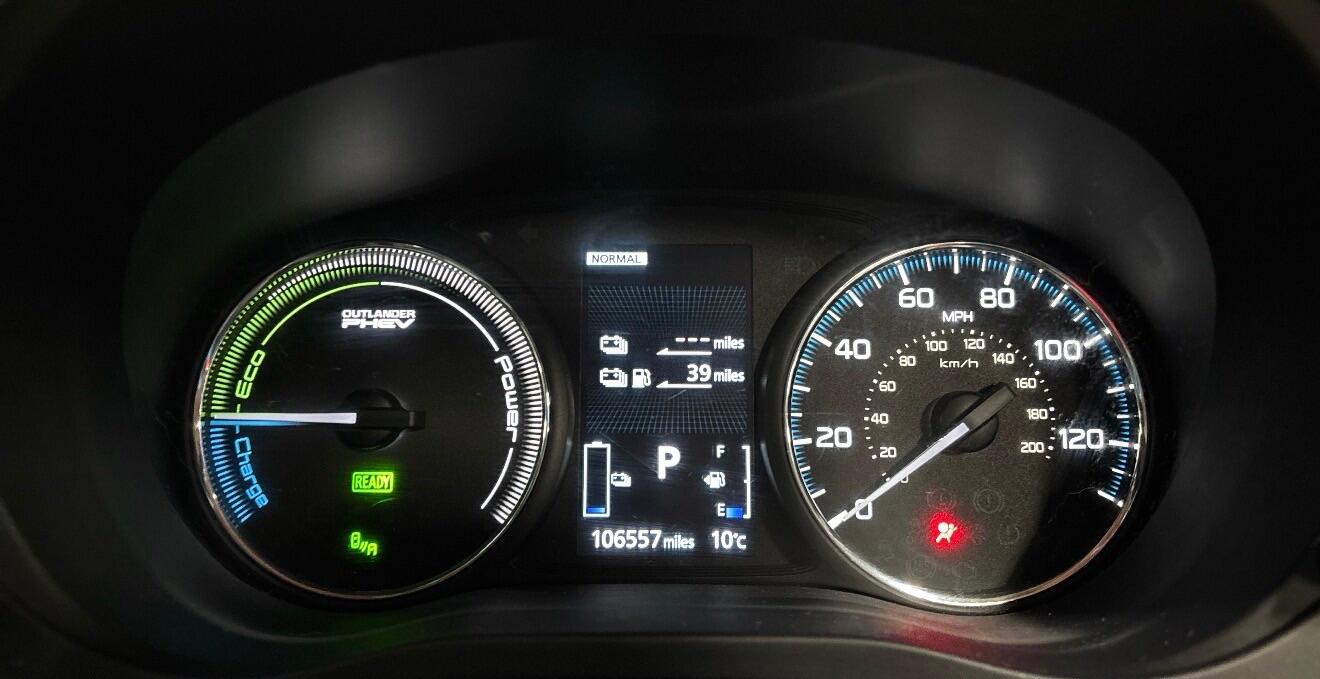 Used Mitsubishi Outlander 2017 for sale - 76976575: Photo 7