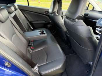 Used Toyota Prius 2016 for sale - 74852167: Photo