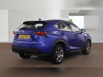 Used Lexus NX 2015 for sale - 79374538: Photo