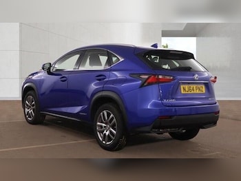 Used Lexus NX 2015 for sale - 79374538: Photo