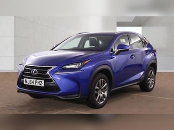 Used Lexus NX 2015 for sale - 79374538: Photo