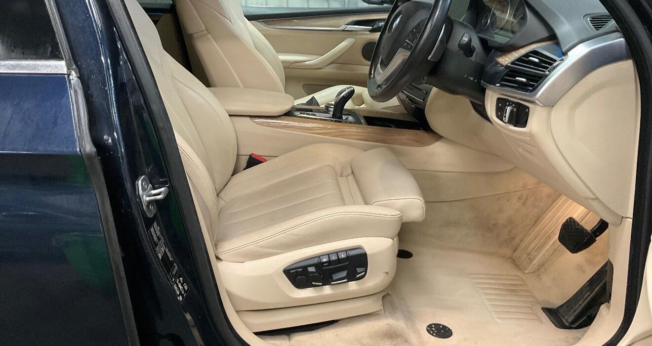 Used BMW X5 2016 for sale - 76561226: Photo 1