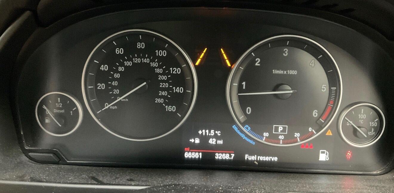 Used BMW X5 2016 for sale - 76561226: Photo 11