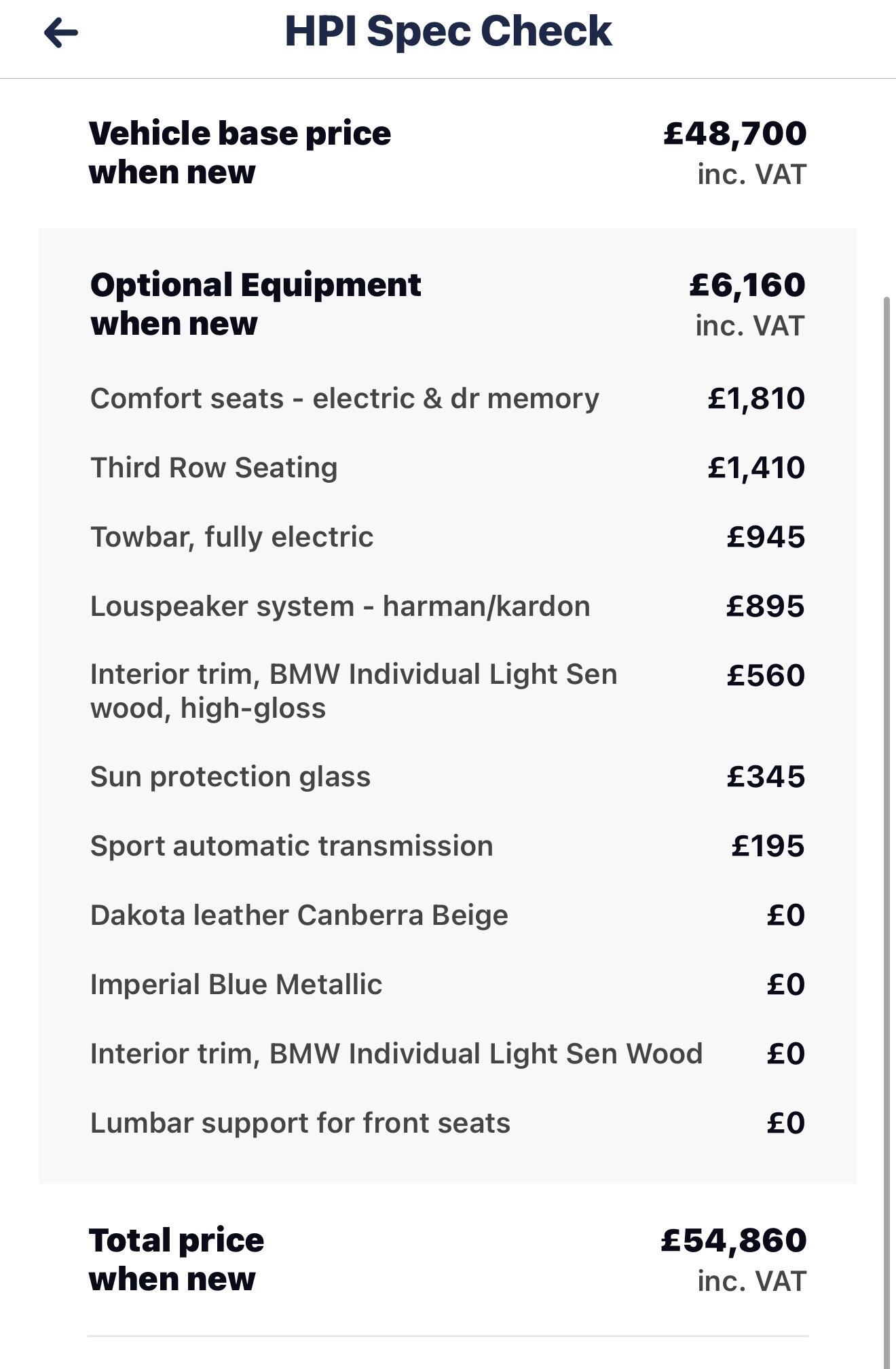 Used BMW X5 2016 for sale - 76561226: Photo 12