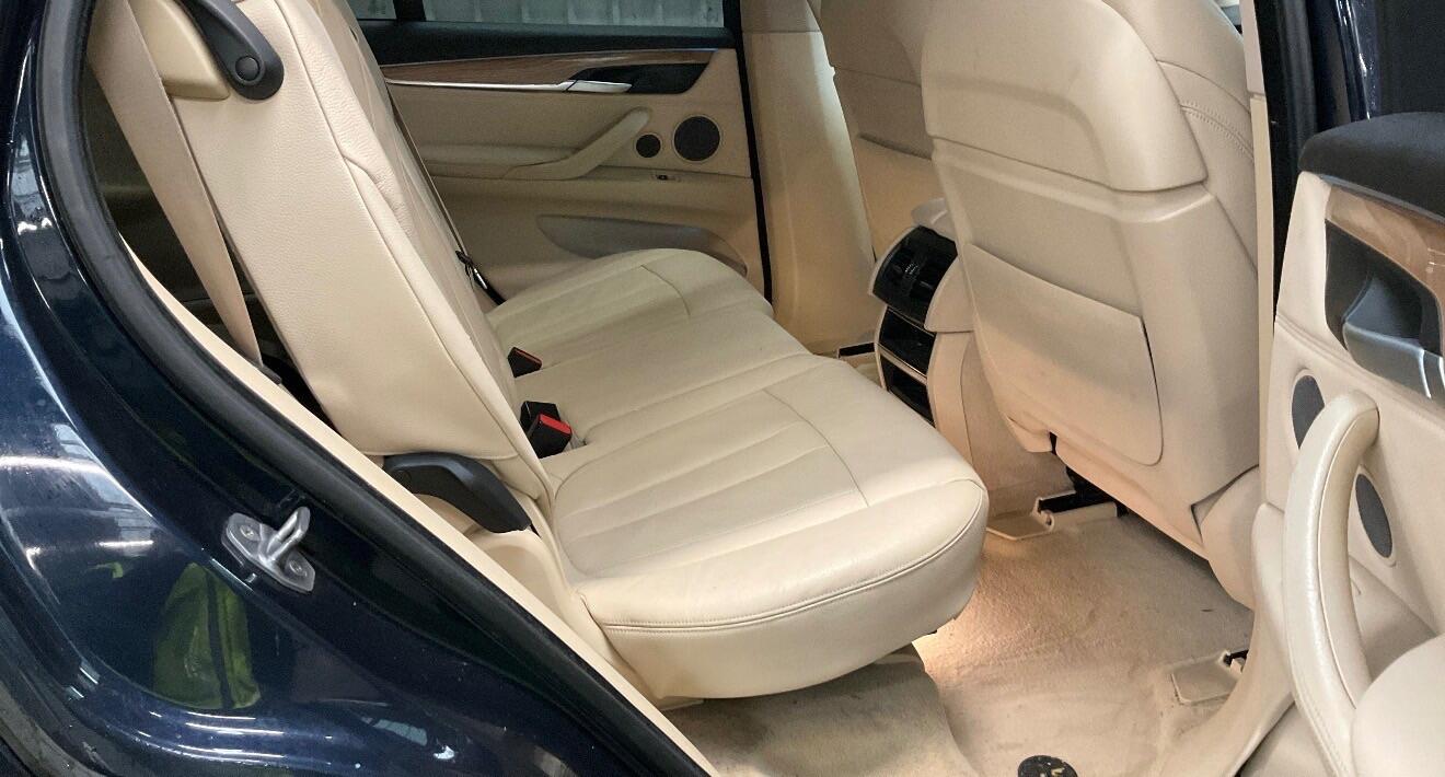 Used BMW X5 2016 for sale - 76561226: Photo 2