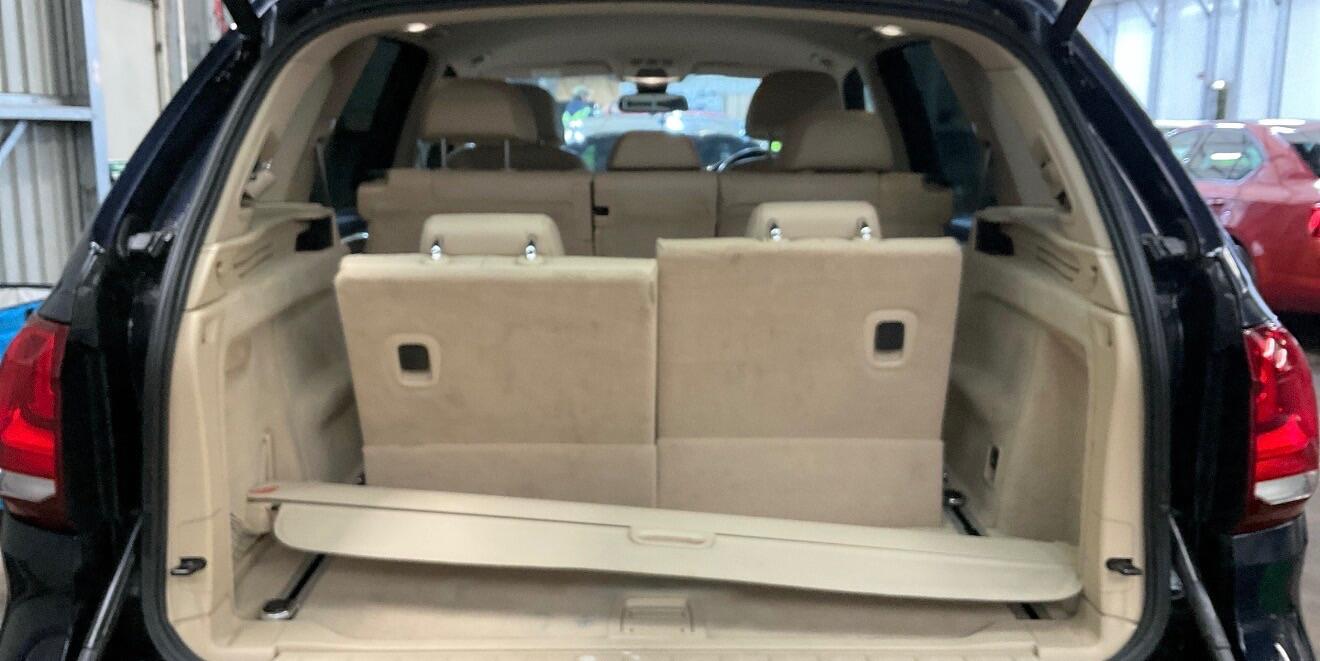 Used BMW X5 2016 for sale - 76561226: Photo 3