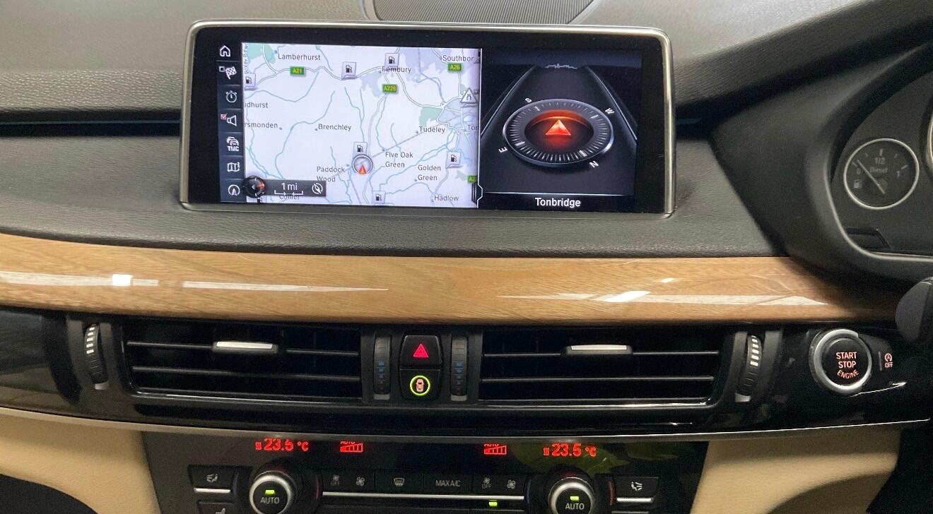 Used BMW X5 2016 for sale - 76561226: Photo 4