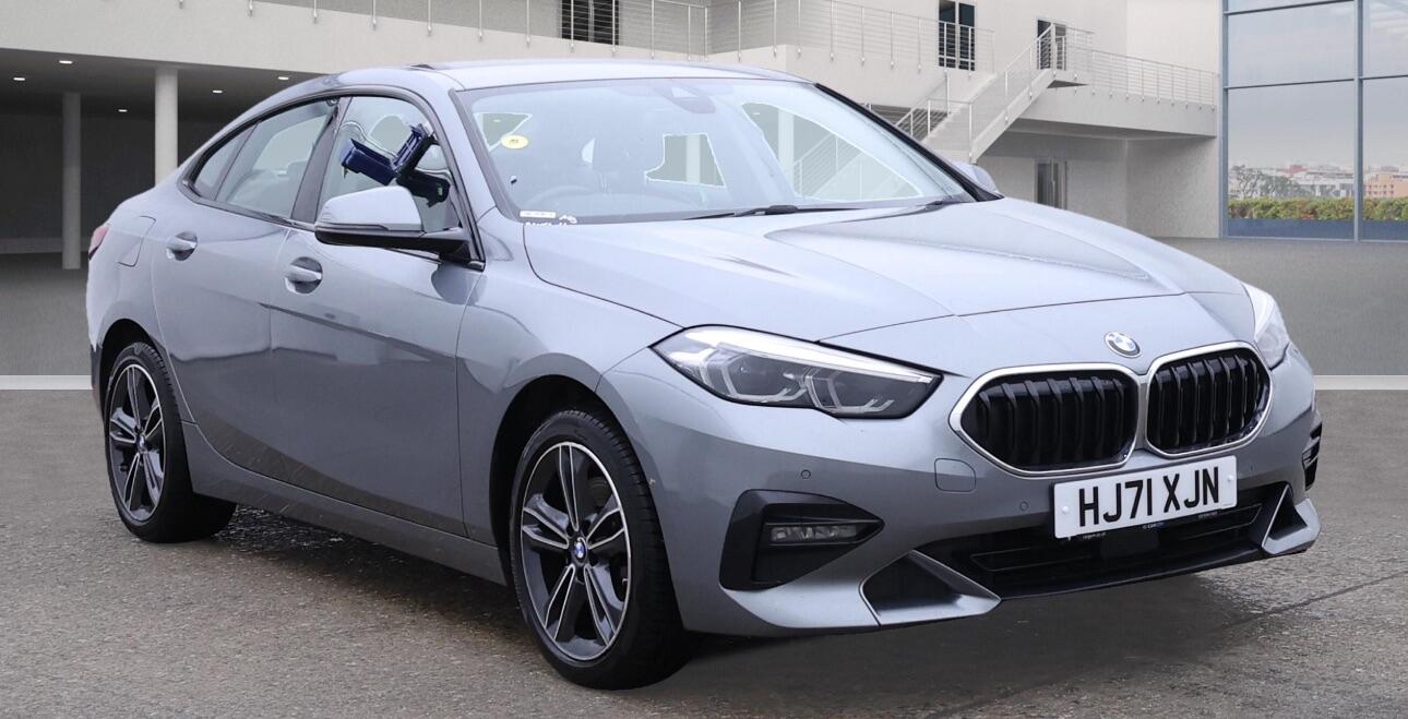 Used BMW 2 Series 2022 for sale - 76484572: Photo 1
