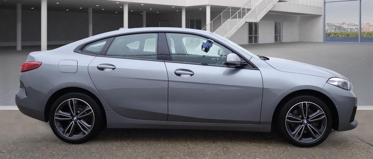 Used BMW 2 Series 2022 for sale - 76484572: Photo 11