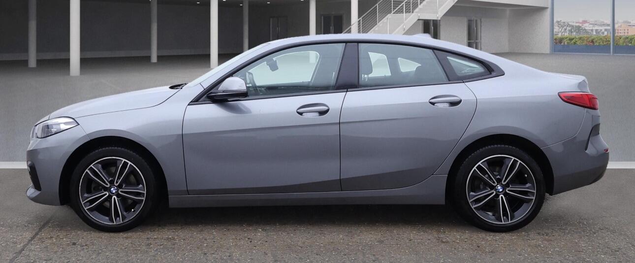 Used BMW 2 Series 2022 for sale - 76484572: Photo 4