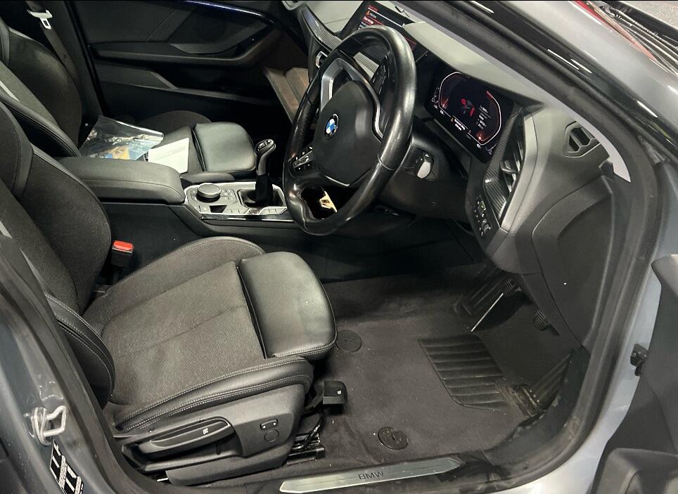 Used BMW 2 Series 2022 for sale - 76484572: Photo 6