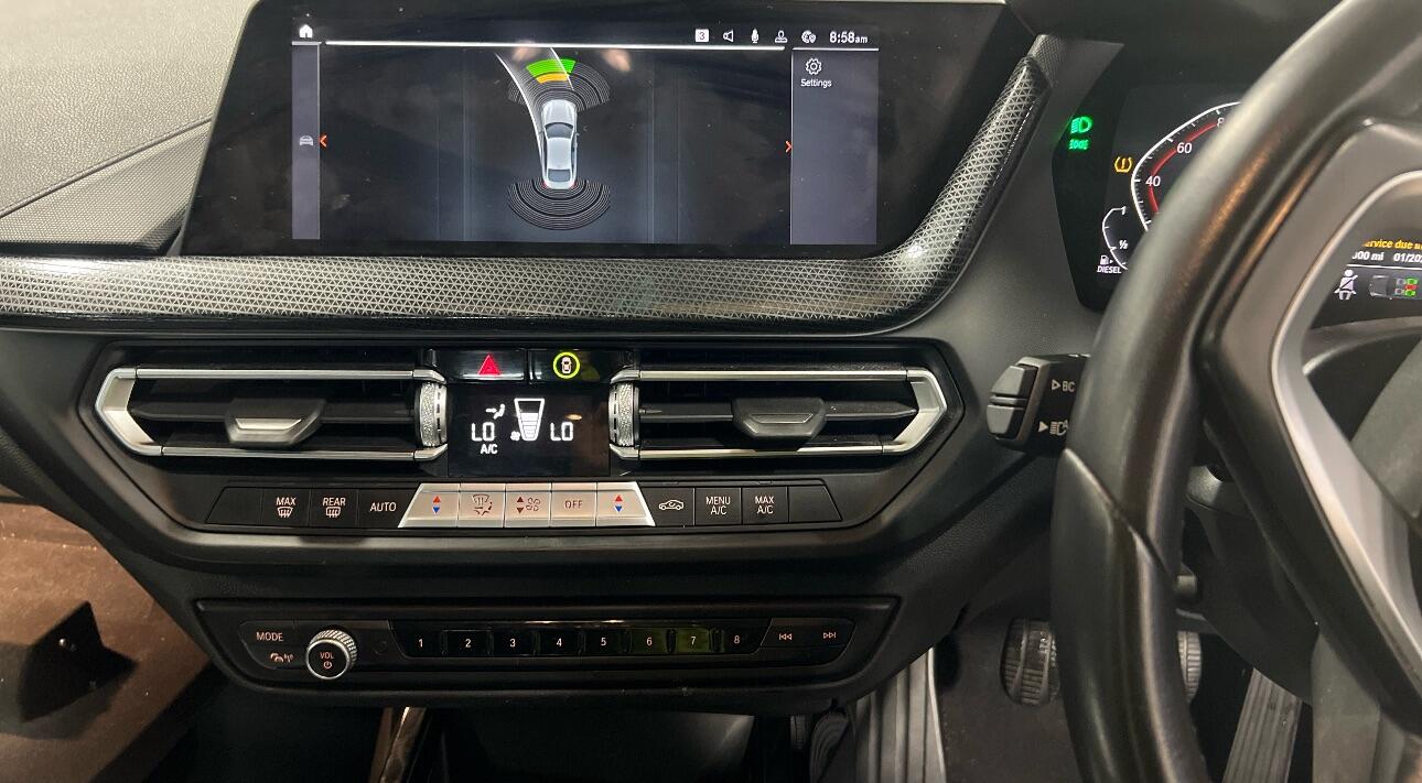 Used BMW 2 Series 2022 for sale - 76484572: Photo 8