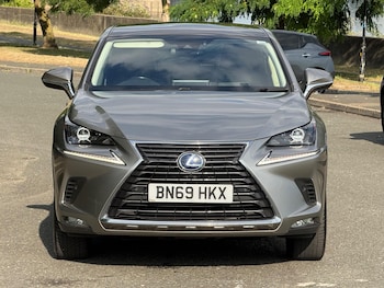 Used Lexus NX 2019 for sale - 79132605: Photo