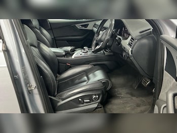 2016 (16) - 3.0 TDI V6 S line Tiptronic quattro Euro 6 (s/s) 5dr